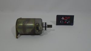 MOTOR DE ARRANQUE KYMCO AGILITY CITY (E4)